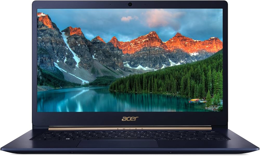 Sell Old Sell Old Acer Swift 5 Series in Delhi NCR in Delhi NCR
